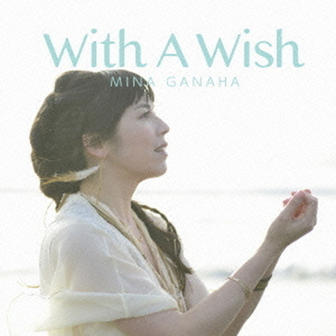 With　A　Wish（ＣＤ）