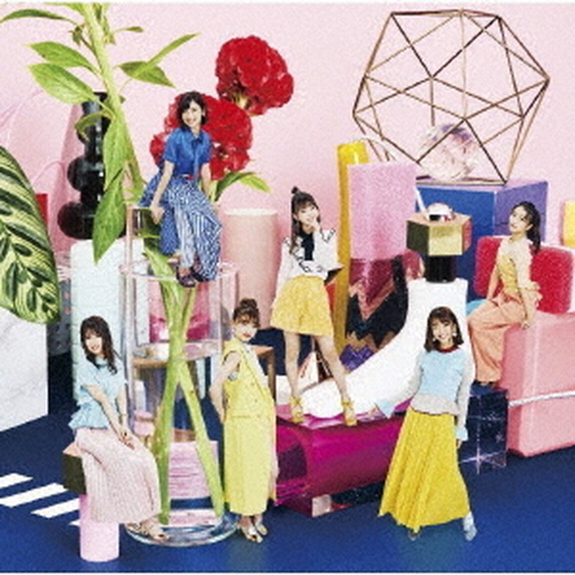 Hey，　Girls！（ＣＤ）