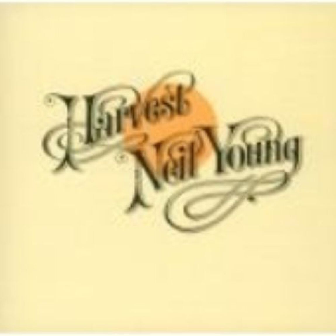 【輸入盤】Neil Young／Harvest（RM）（ＣＤ）
