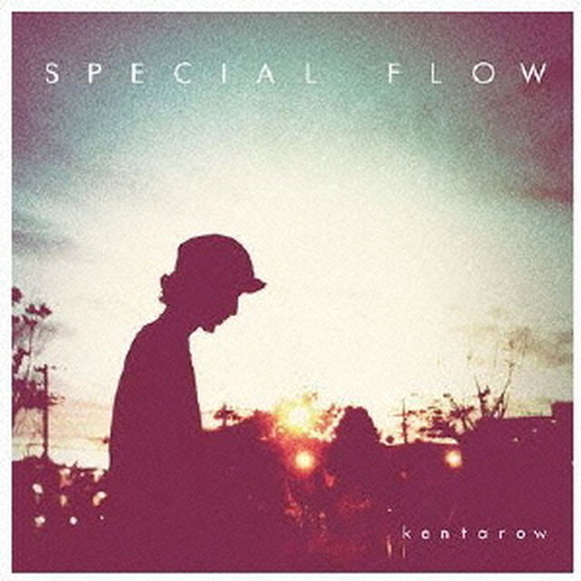 SPECIAL　FLOW（ＣＤ）