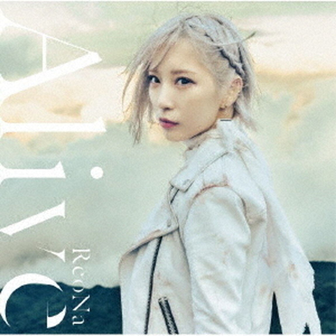 ReoNa／Alive（通常盤）（ＣＤ）