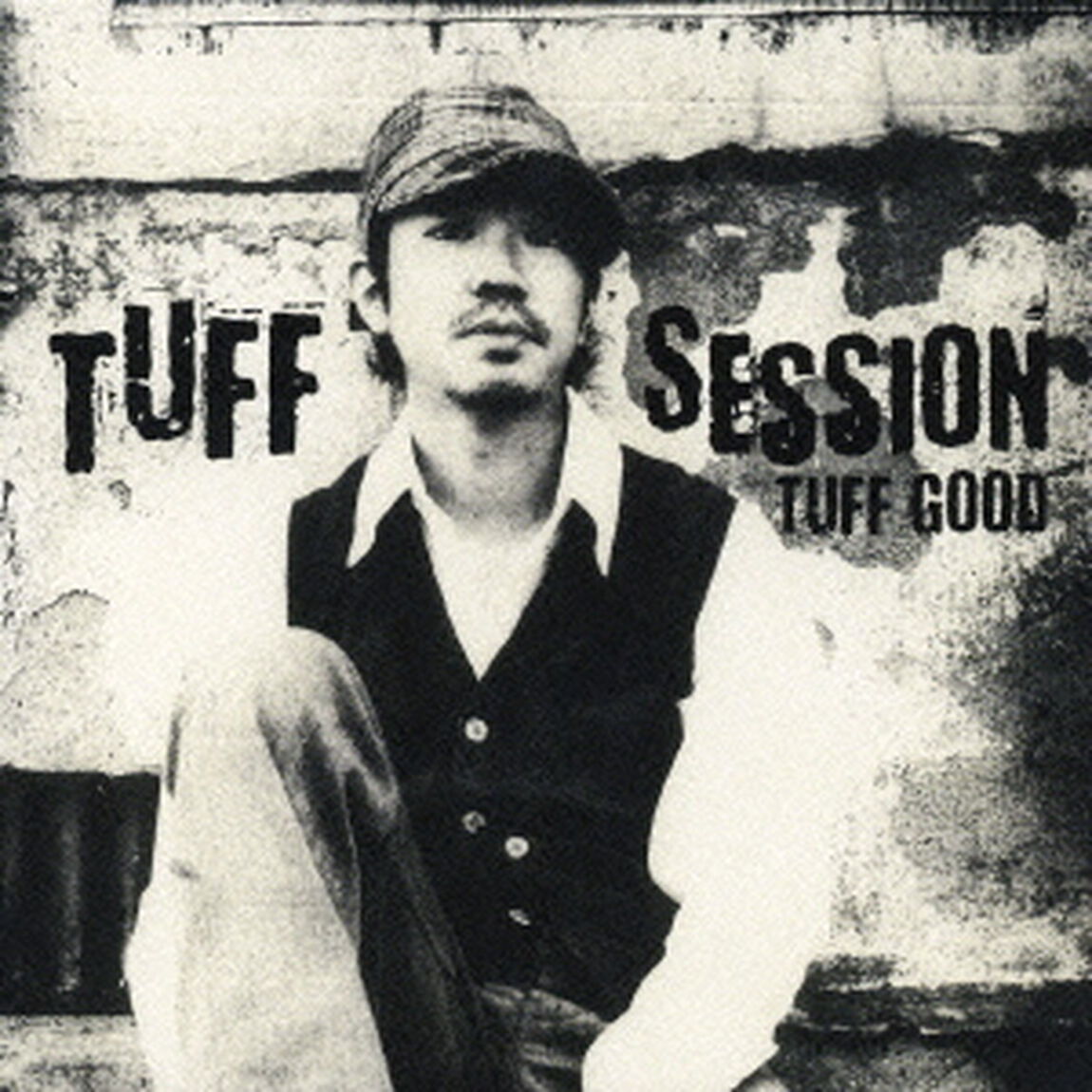 TUFF　GOOD（ＣＤ）