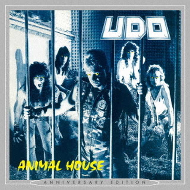 アニマル・ハウス（ＣＤ）