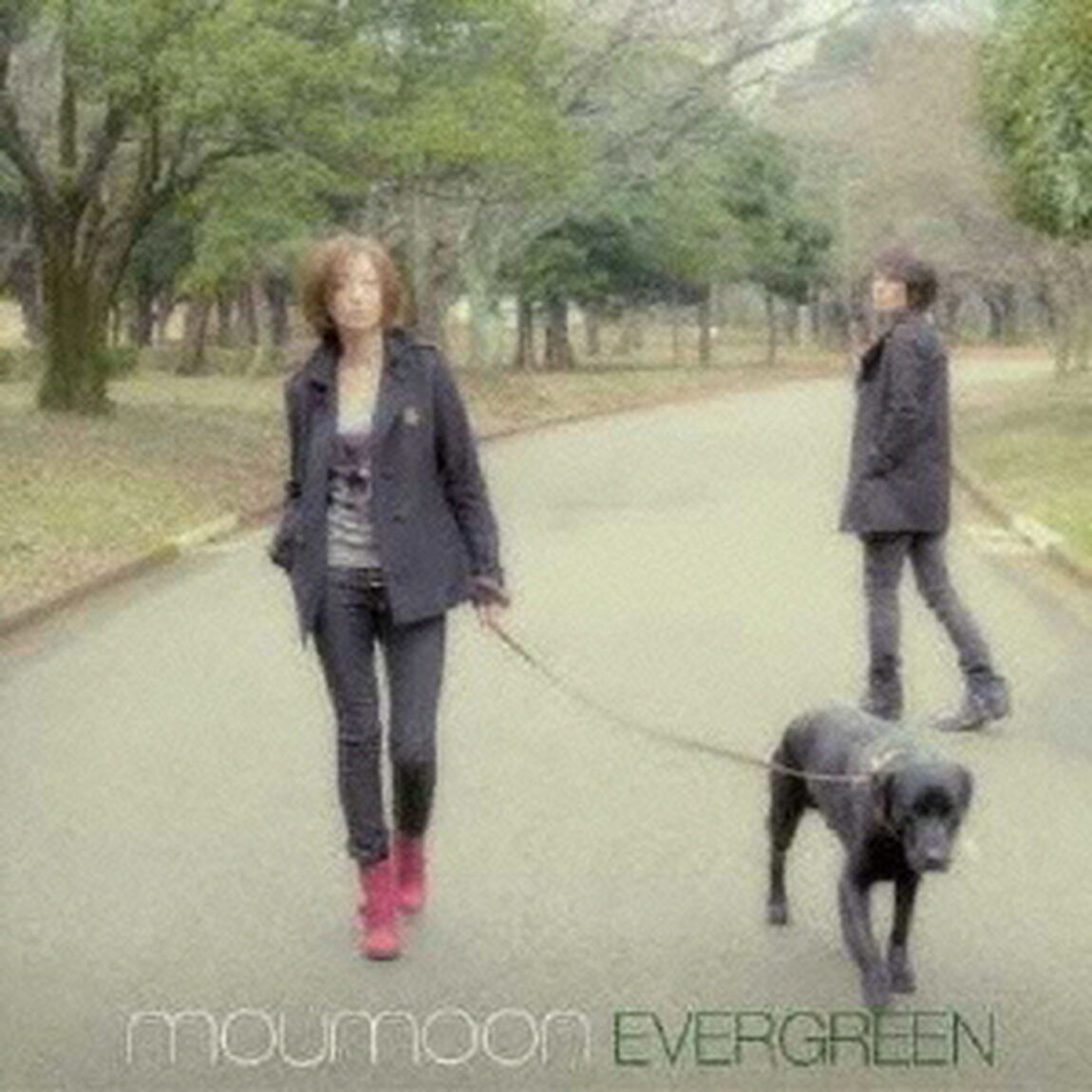 EVERGREEN（ＣＤ）
