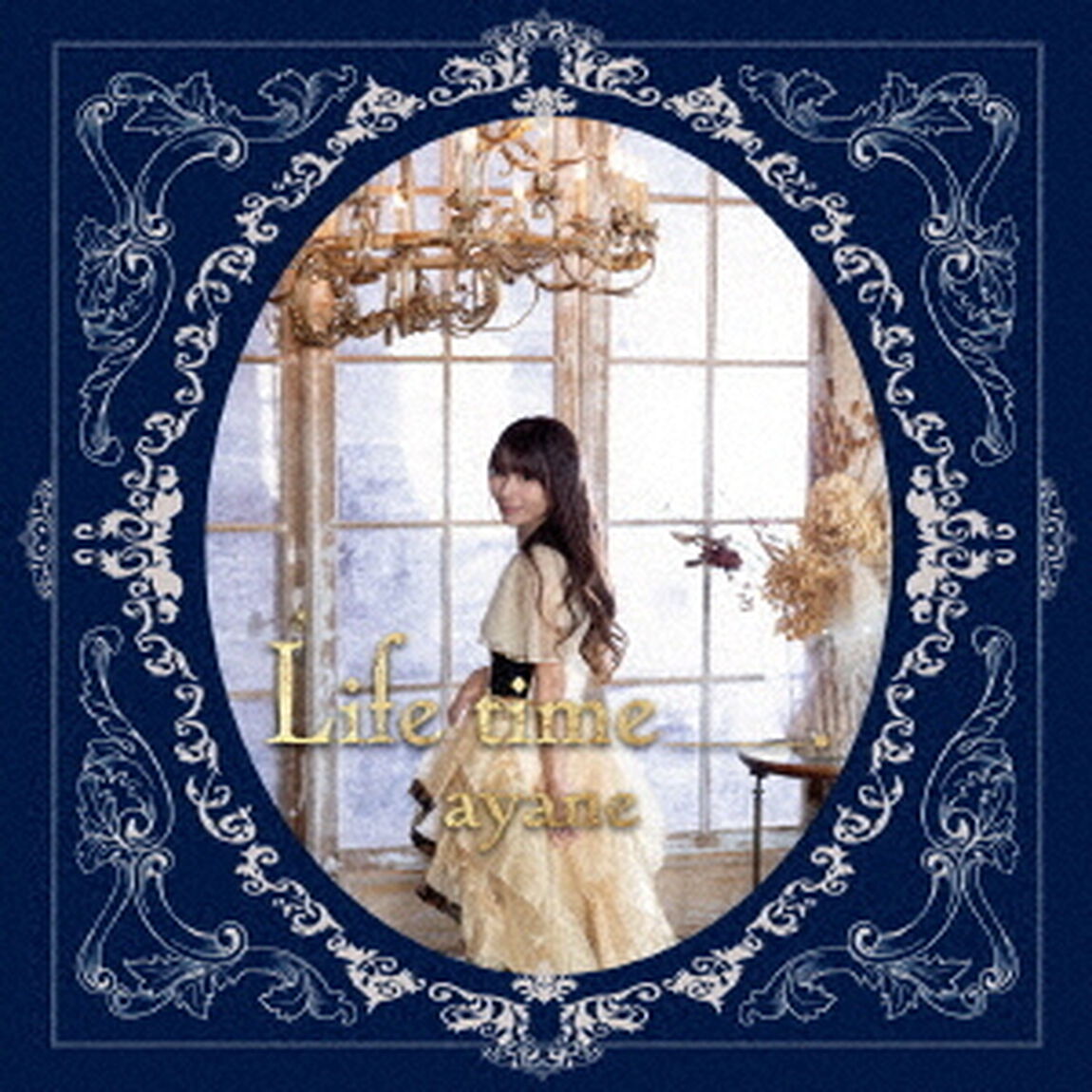 Life　time＿＿＿＿．（ＣＤ）