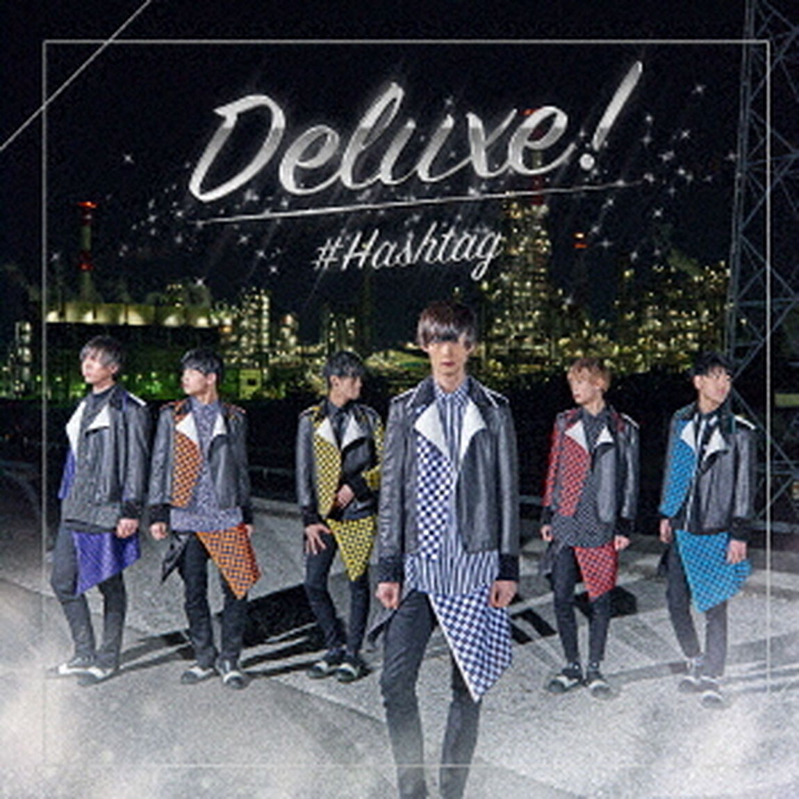 Deluxe！（ＣＤ）