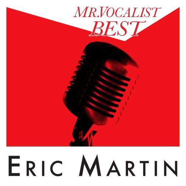 MR．VOCALIST　BEST（ＣＤ）