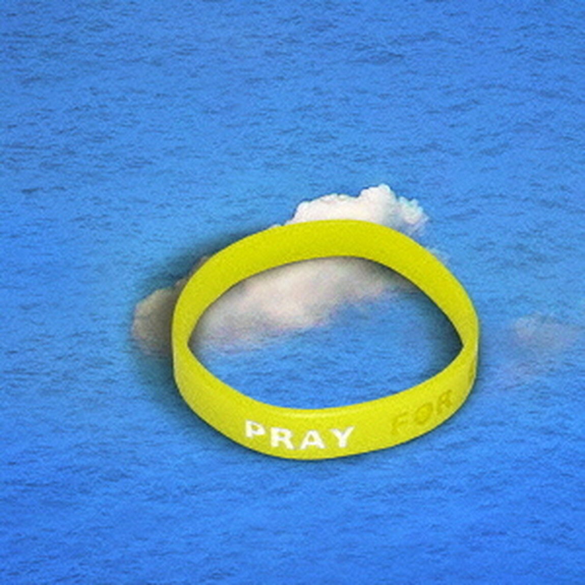 Pray（ＣＤ）