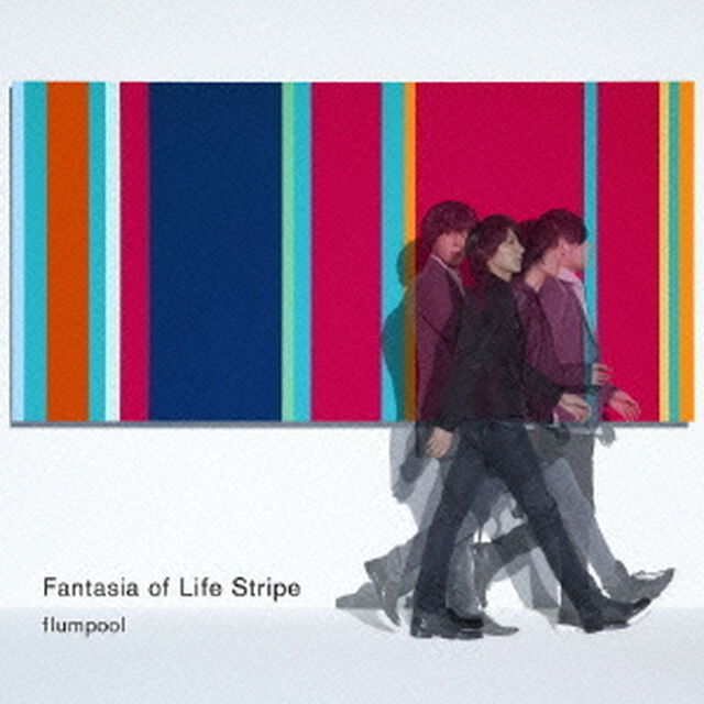 Fantasia　of　Life　Stripe（ＣＤ）