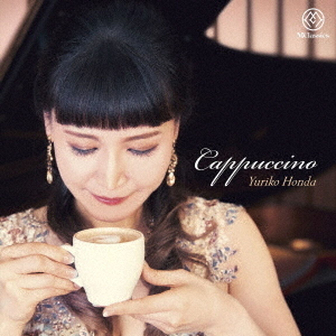 Cappuccino（ＣＤ）