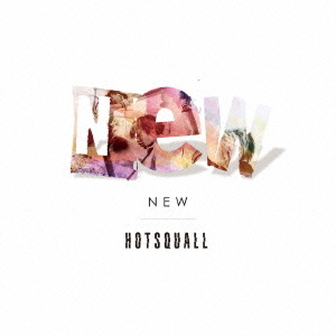 NEW（ＣＤ）