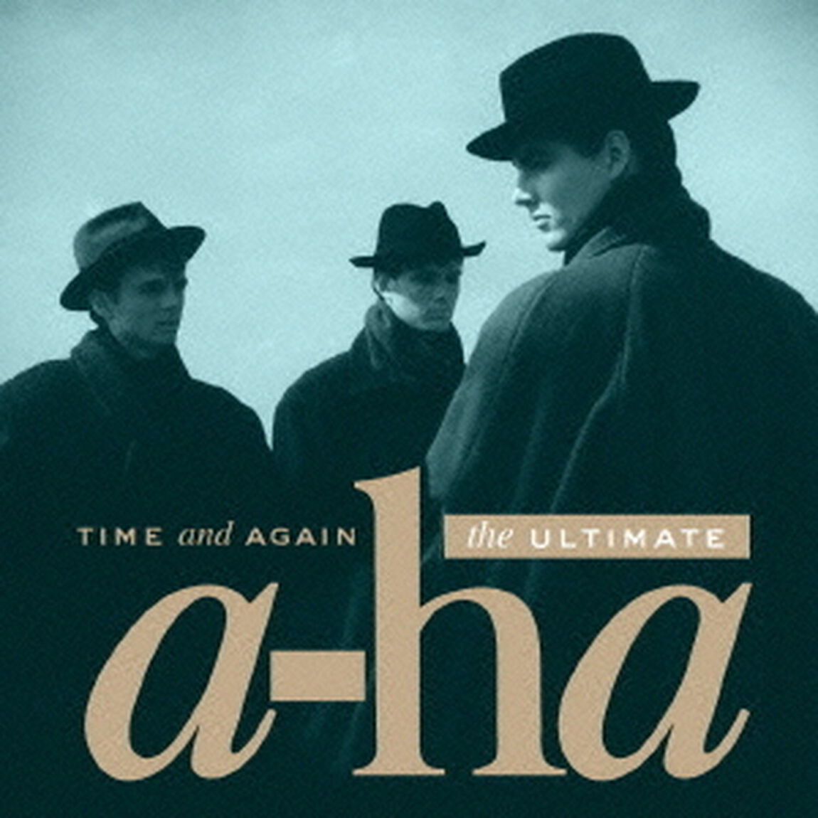 タイム・アンド・アゲイン　アルティメット　a－ha（ＣＤ）