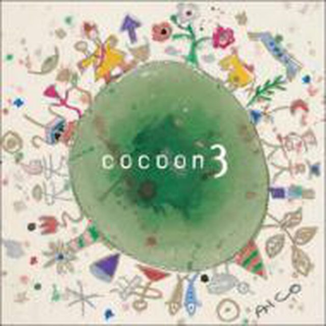cocoon　3（ＣＤ）