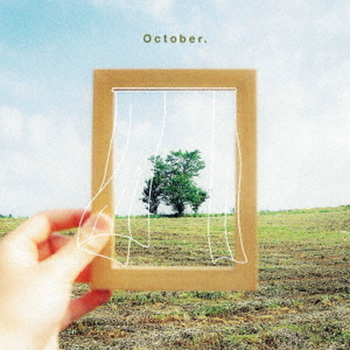 October．（ＣＤ）