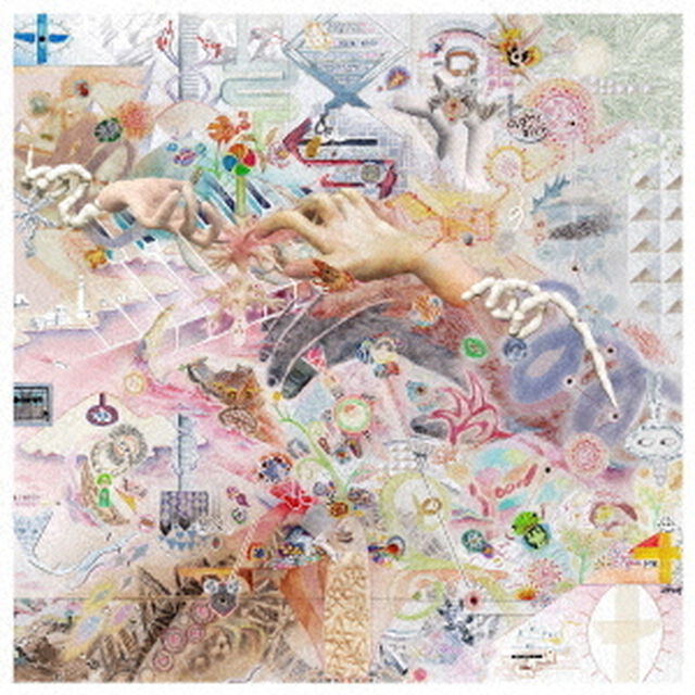 夢の骨が襲いかかる！（ＣＤ）