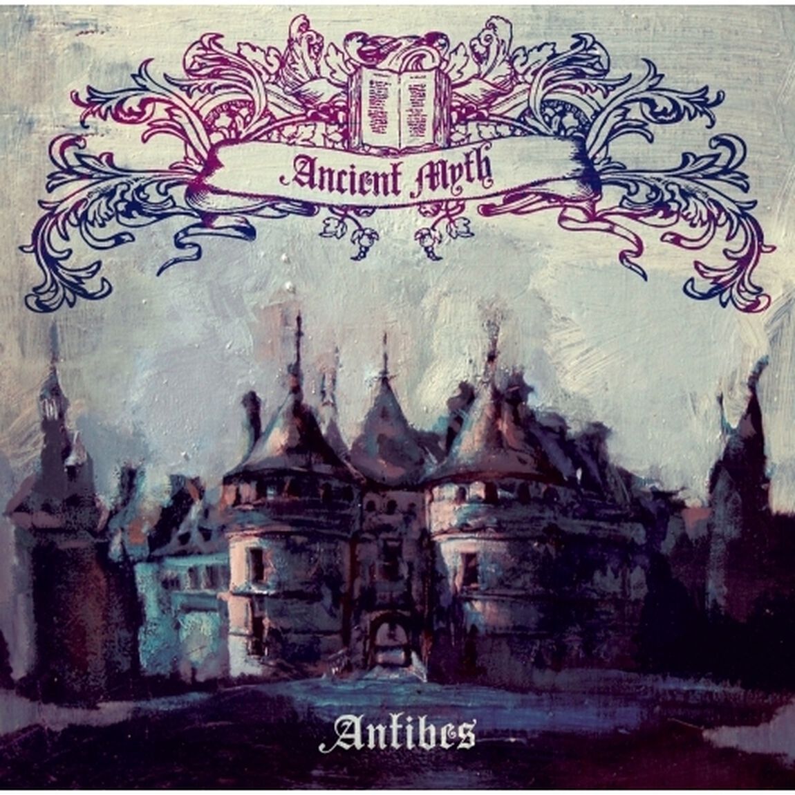Antibes（ＣＤ）