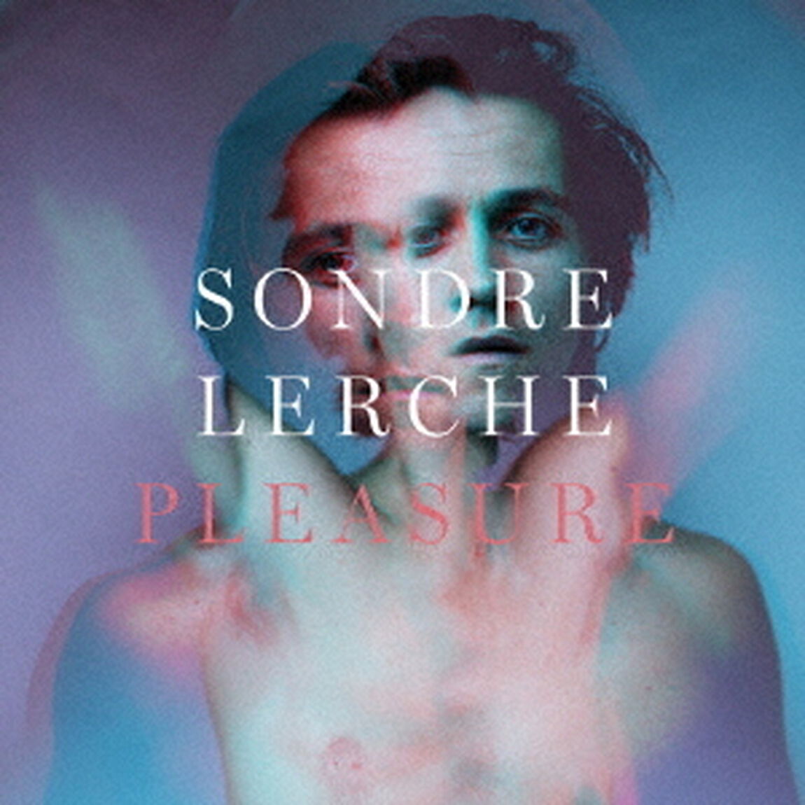 PLEASURE（ＣＤ）