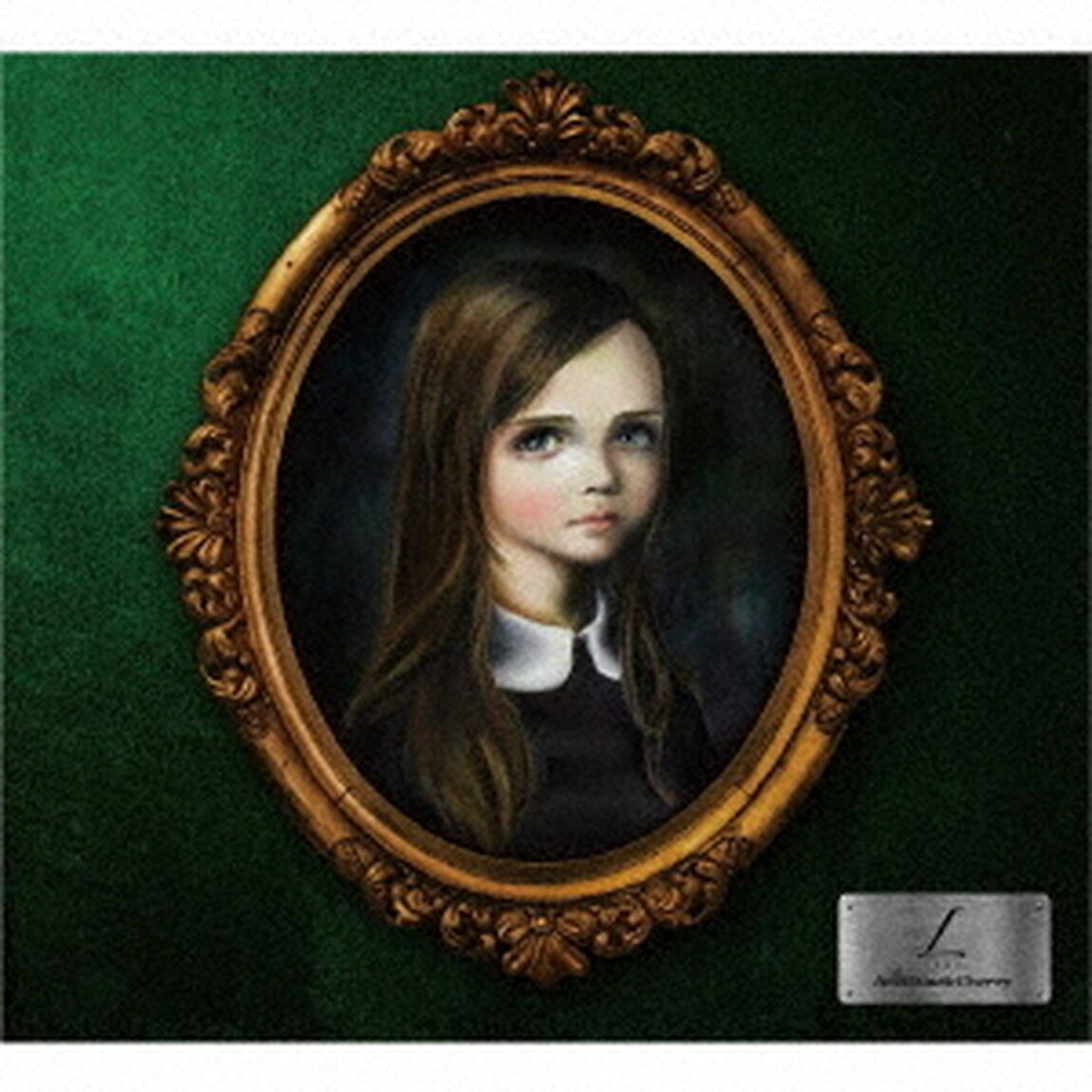 Acid Black Cherry／L -エル-（CD）（ＣＤ）