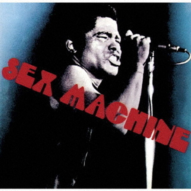 セックス・マシーン（ＣＤ）