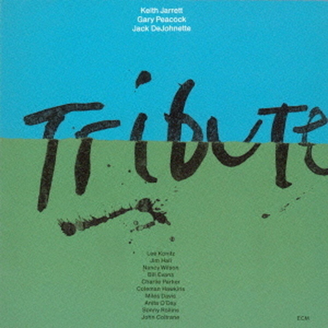 オール・オブ・ユー　＋1（ＣＤ）