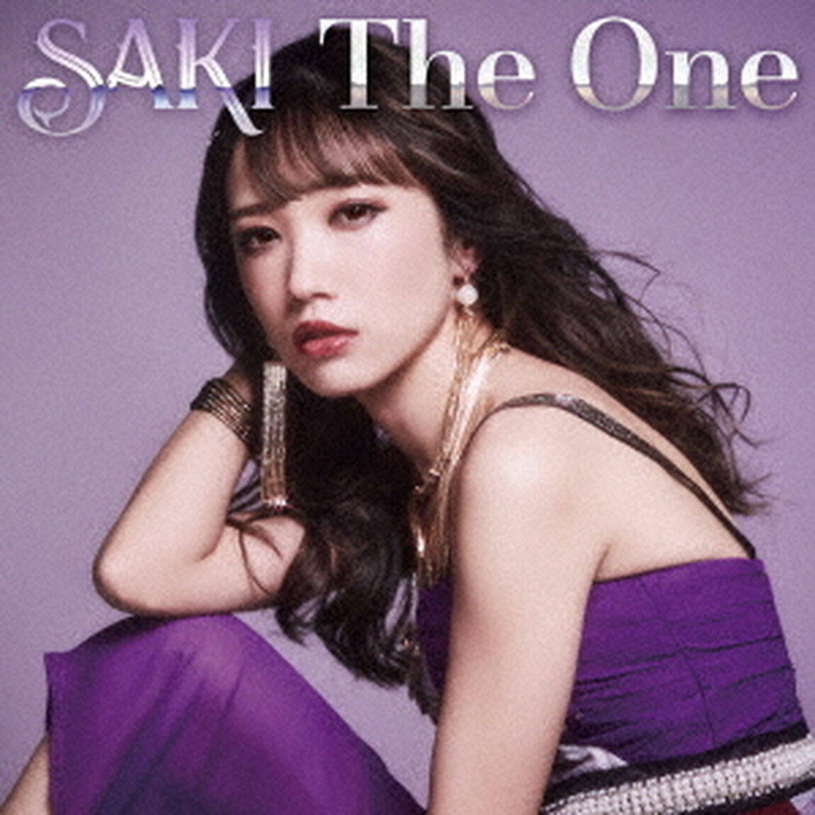 The　One（ＣＤ）