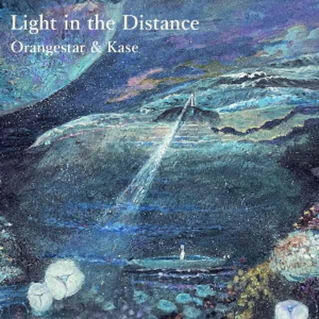 Light　in　the　Distance（ＣＤ）