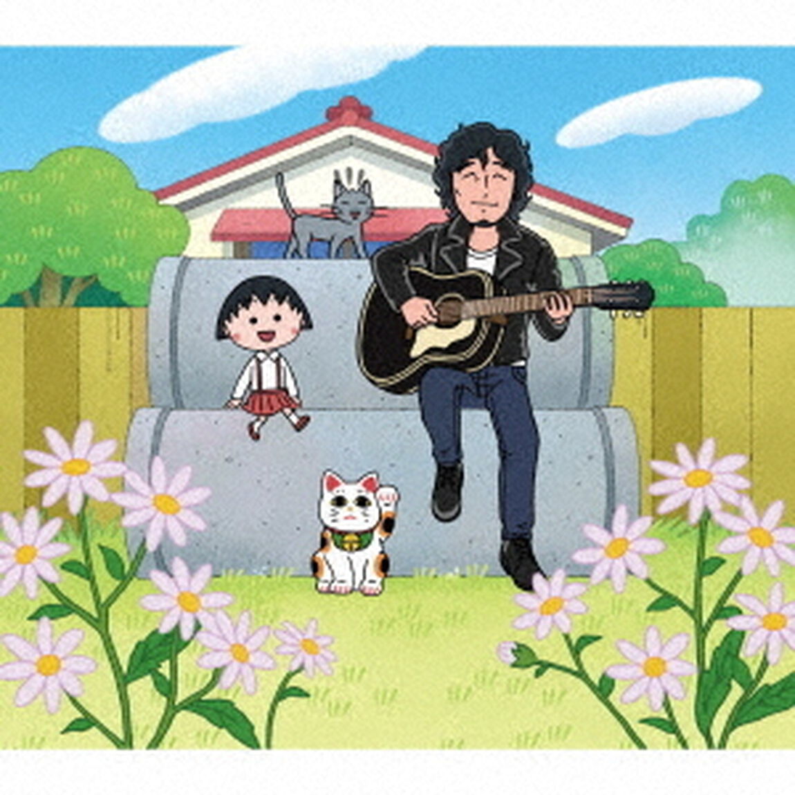 斉藤和義／いつもの風景（初回限定盤）（ＣＤ）