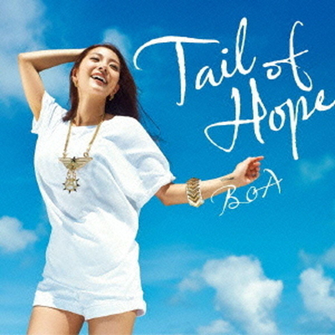 Tail　of　Hope（ＣＤ）