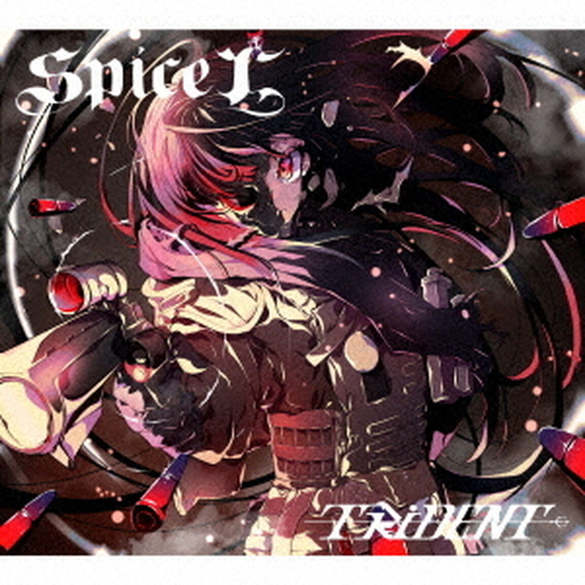 spice　&ldquo;X&rdquo;（ＣＤ）