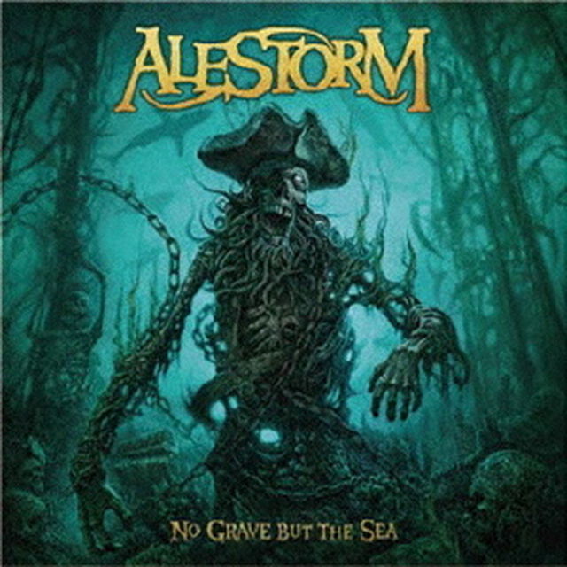 No　Grave　But　The　Sea（ＣＤ）