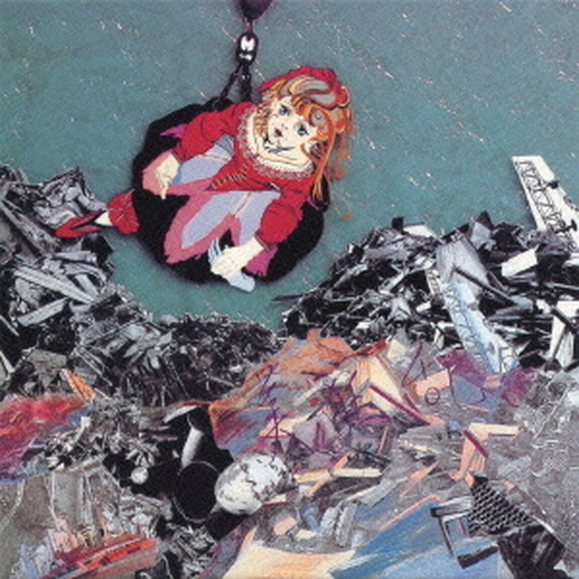 パララックス（ＣＤ）