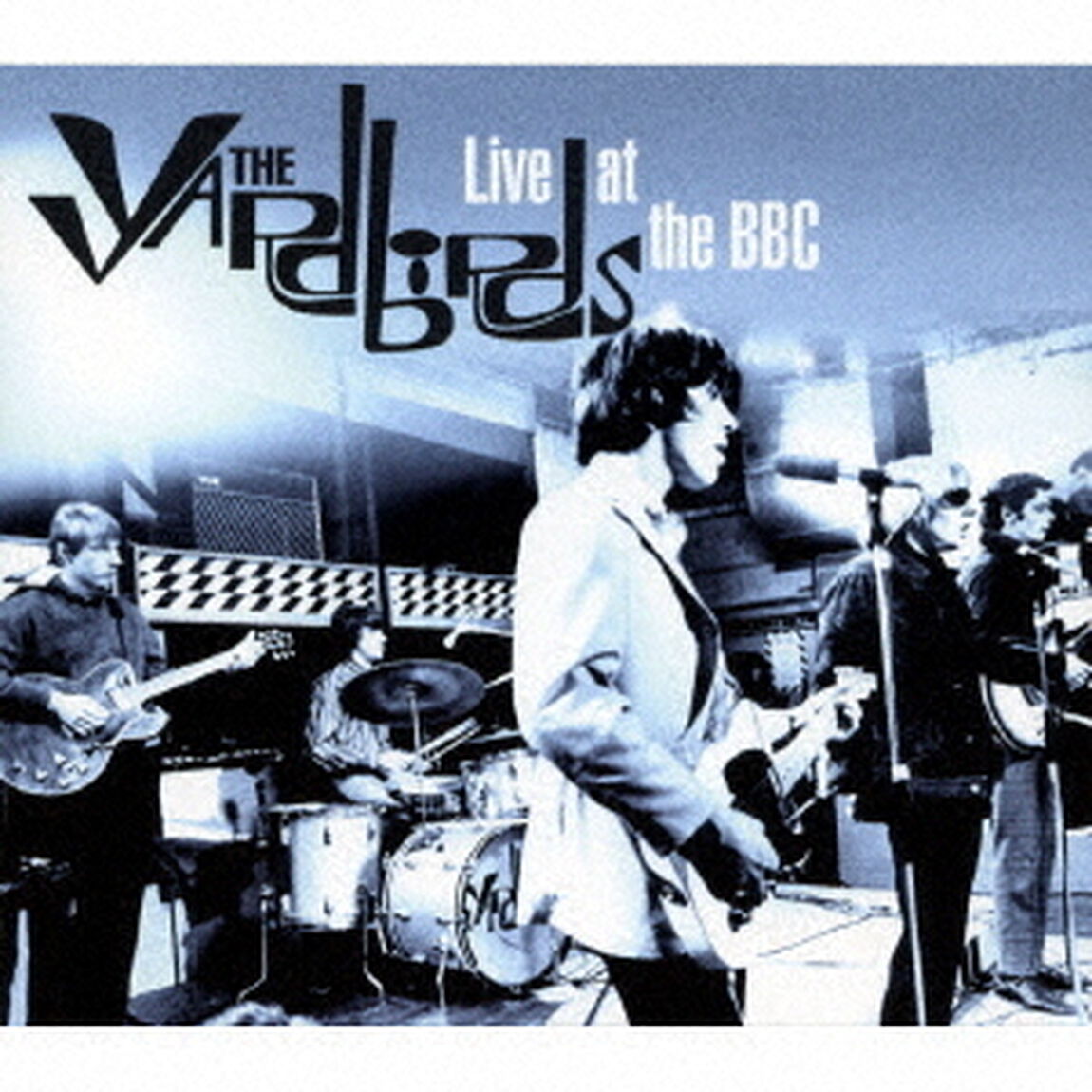 ライヴ・アット・ザ・BBC（ＣＤ）