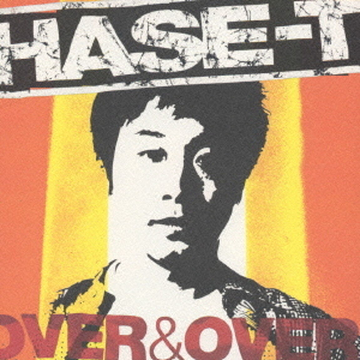 OVER＆OVER（ＣＤ）