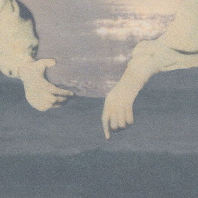 袖の汀（ＣＤ）