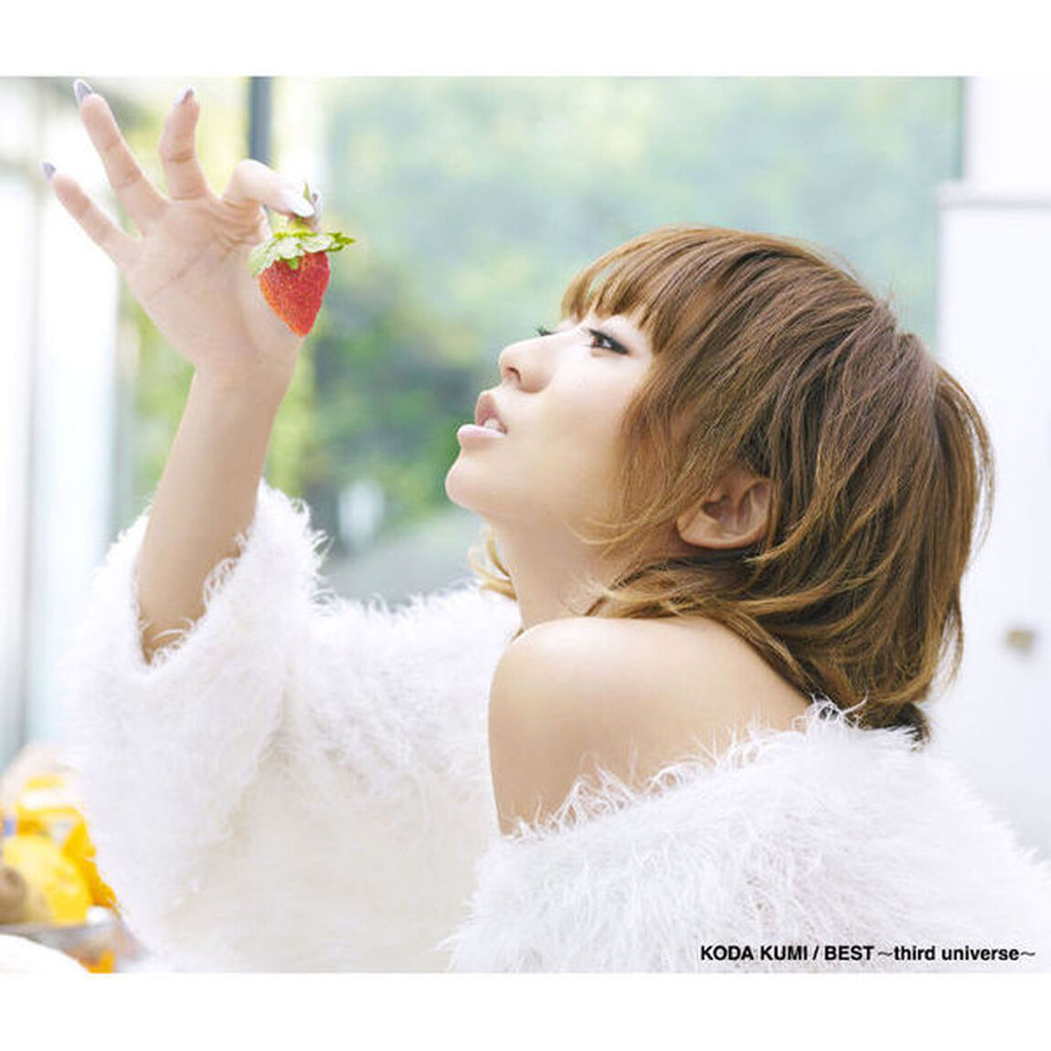 BEST〜third　universe〜　＆　8th　AL　&ldquo;UNIVERSE&rdquo;（ＣＤ）