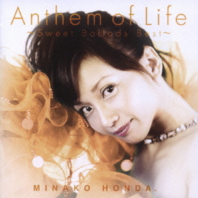 Anthem　of　Life（ＣＤ）