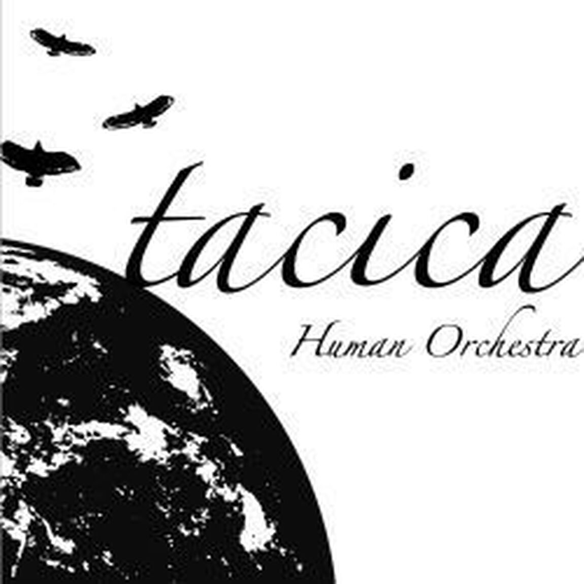 Human　Orchestra（ＣＤ）