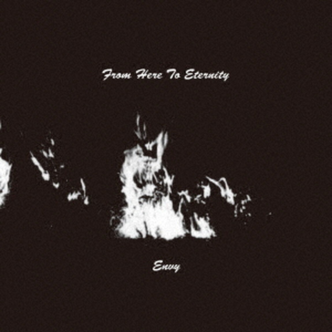 From　Here　To　Eternity（ＣＤ）