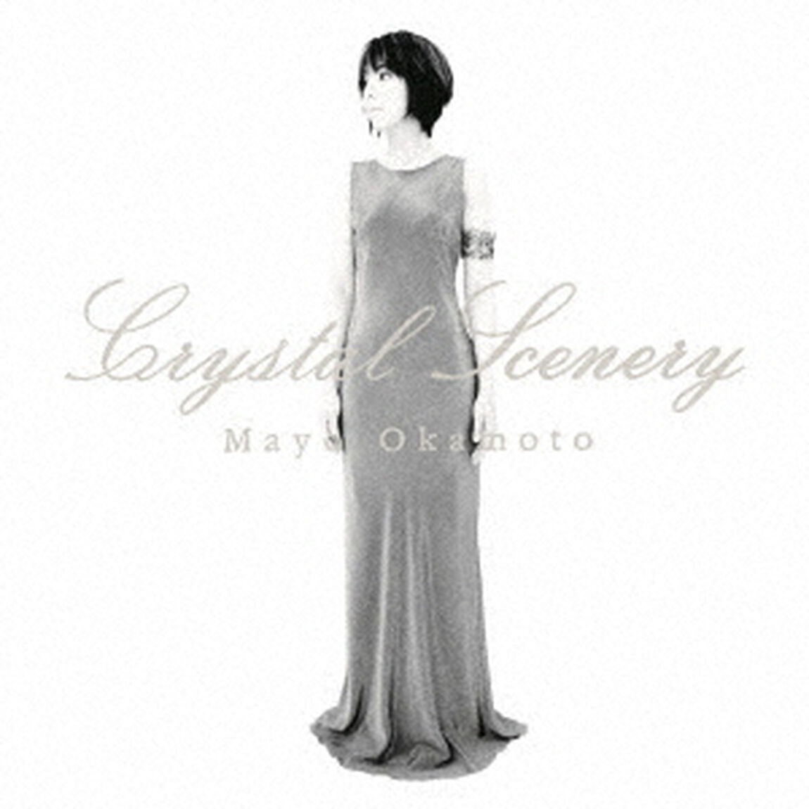 Crystal　Scenery（ＣＤ）