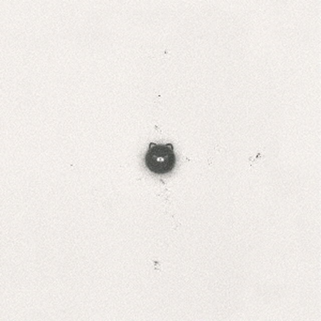 カネコアヤノ／石の糸 ひとりでに（CD）（ＣＤ）