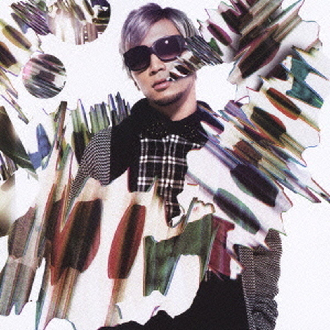 D．N．A（ＣＤ）