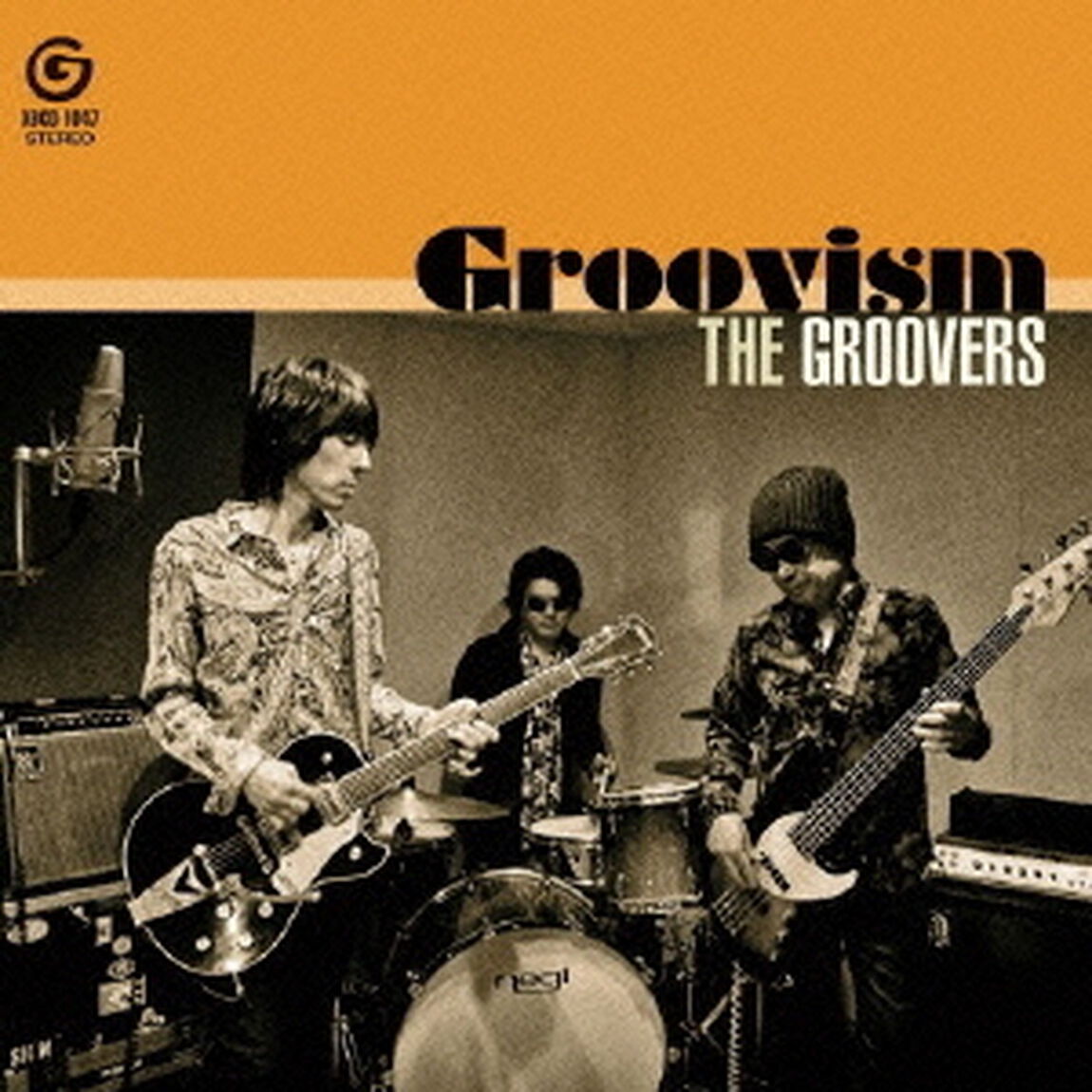 Groovism（ＣＤ）