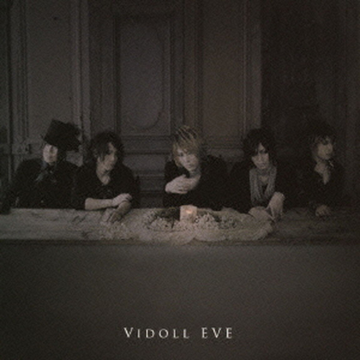 EVE（ＣＤ）