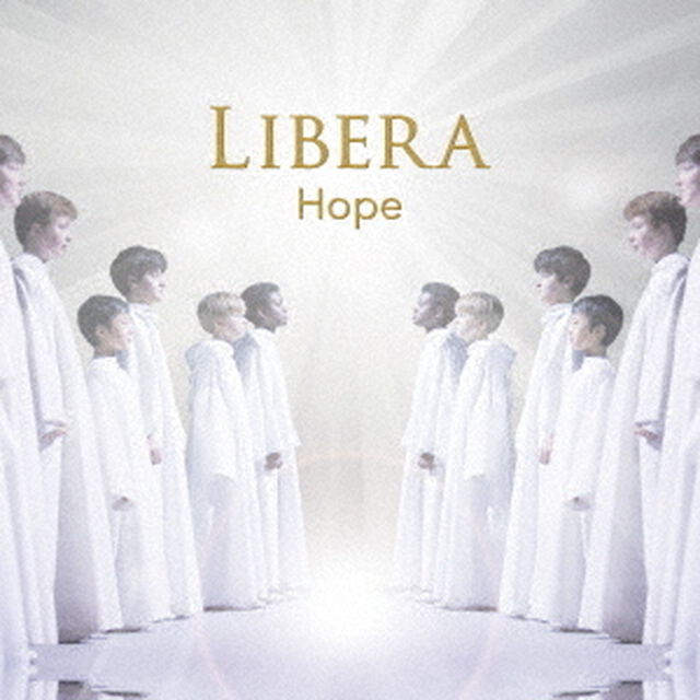 Hope（ＣＤ）