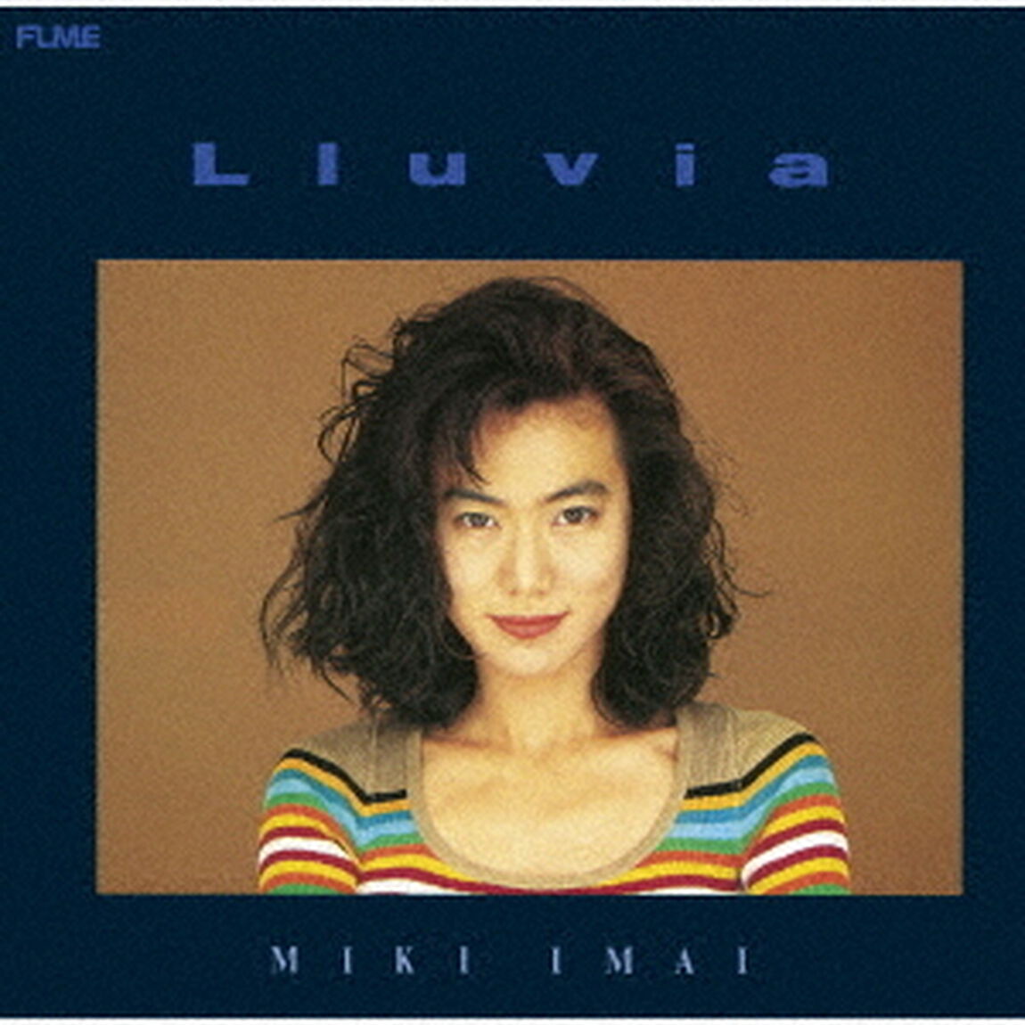 今井美樹／Lluvia（CD）（ＣＤ）
