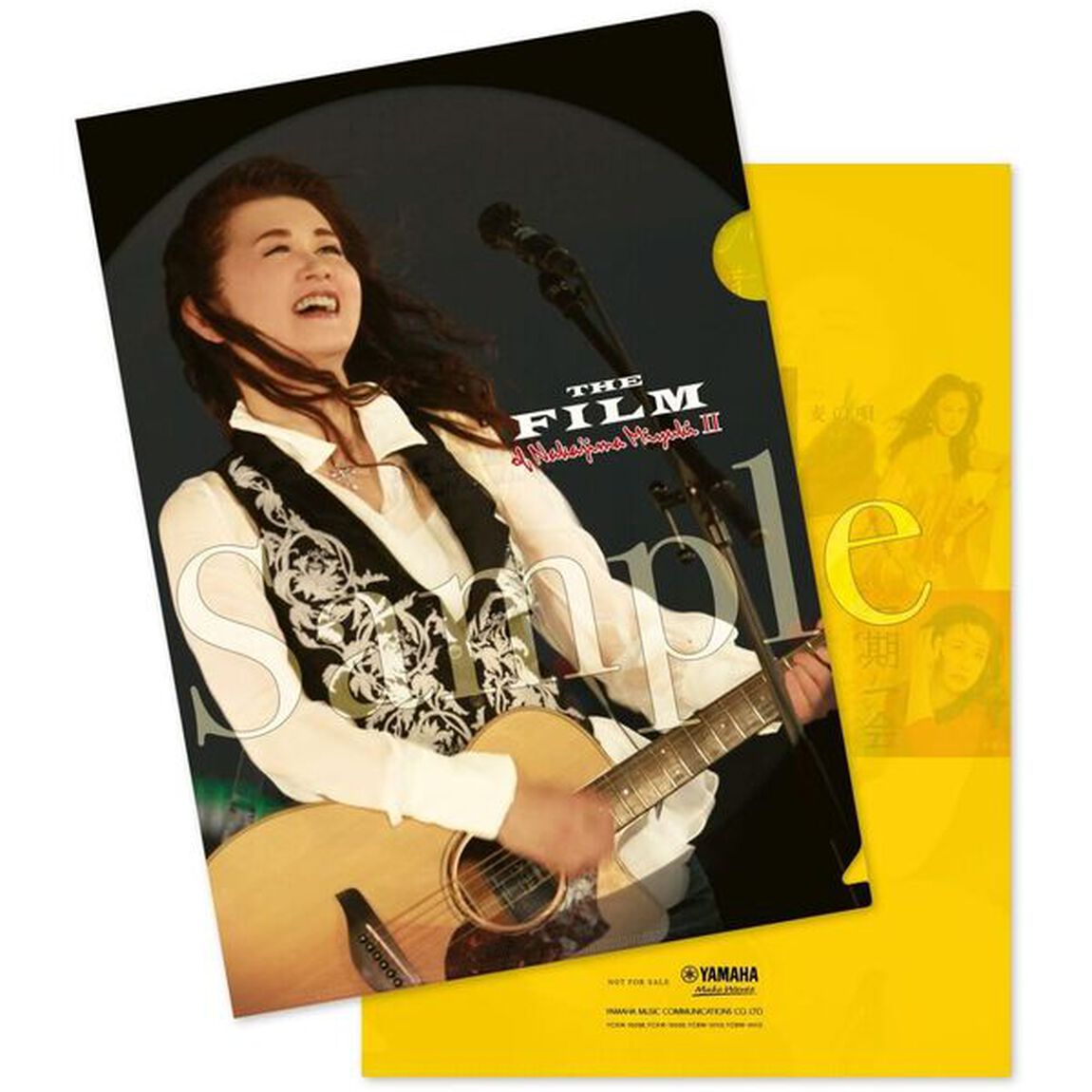 中島みゆき／Singles 2000（CD）【リマスター・Blu-spec CD2】＋THE FILM of Nakajima Miyuki II（DVD）2枚セット（外付特典付き）（CDシングル）