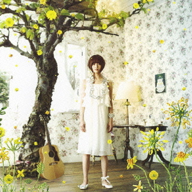 黄色い花　－Wedding　Story－（ＣＤ）