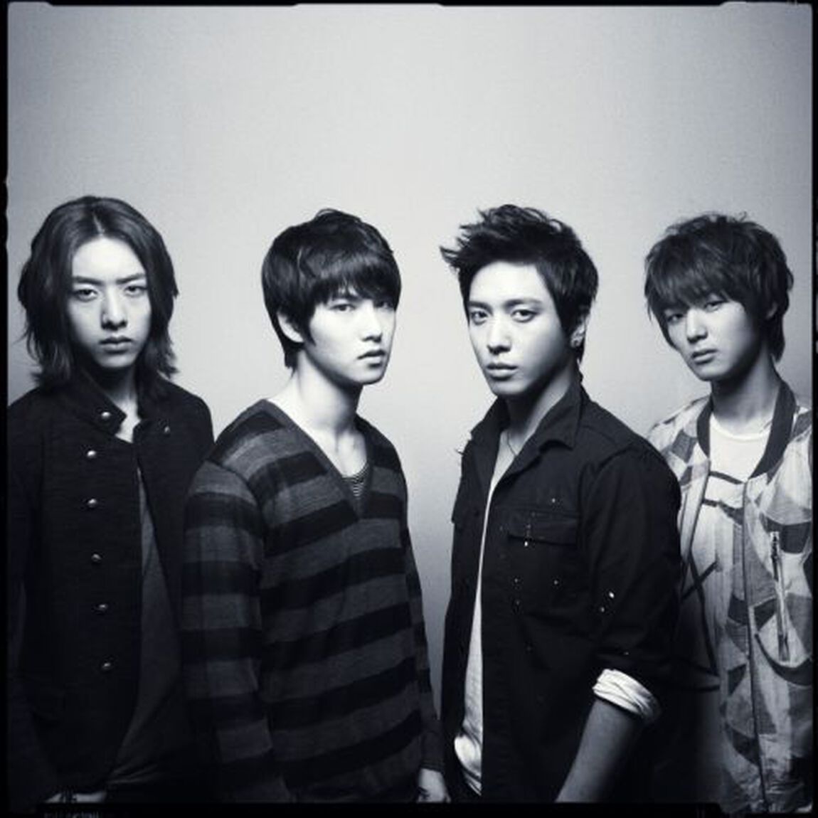 In　My　Head（ＣＤ）
