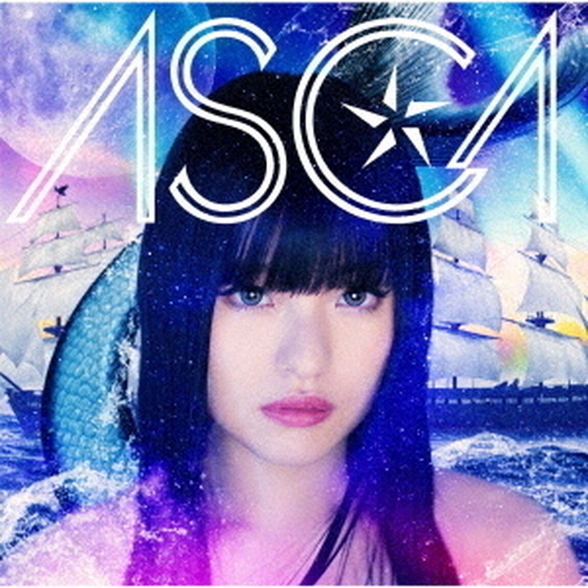 ASCA／百希夜行（通常盤）（ＣＤ）