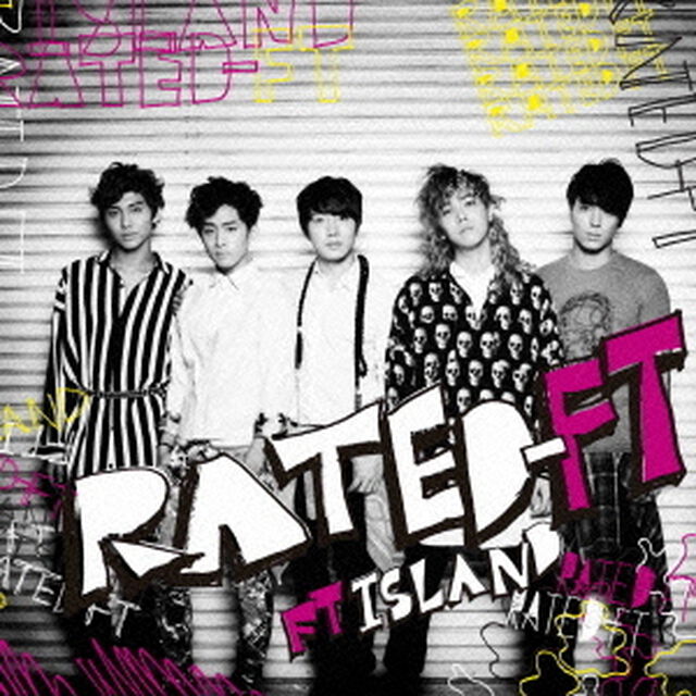RATED－FT（ＣＤ）